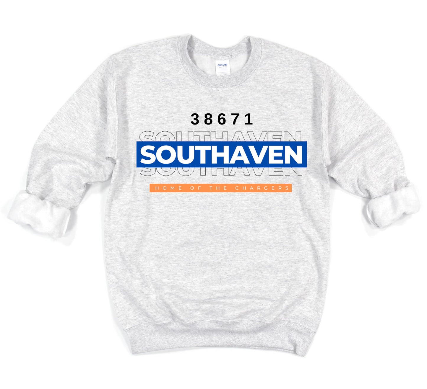 Home of the Graphic Tees