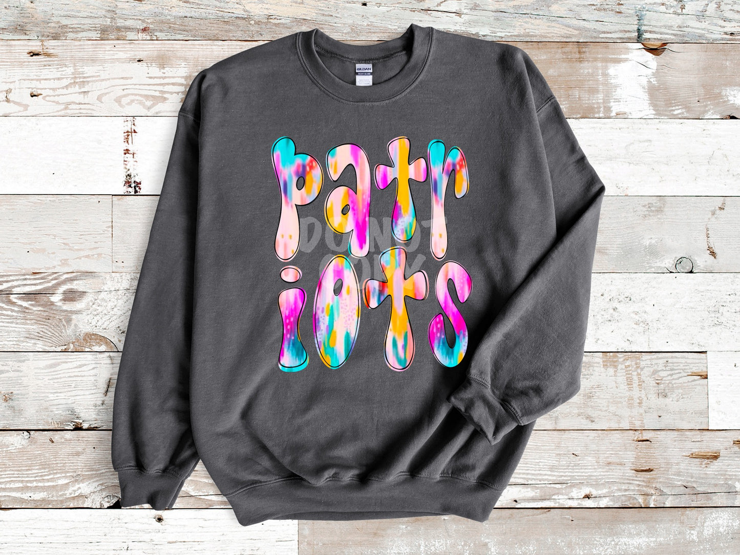 Lewisburg Patriots Sweatshirts