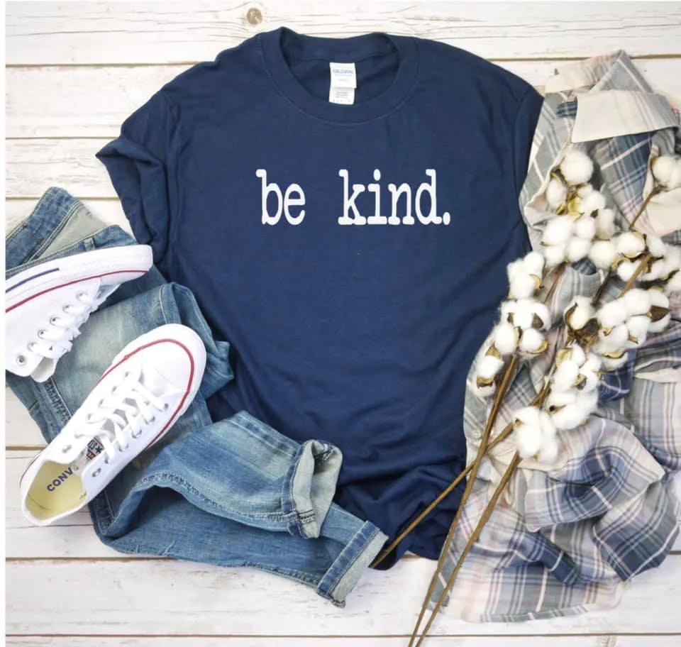 Be Kind Tee