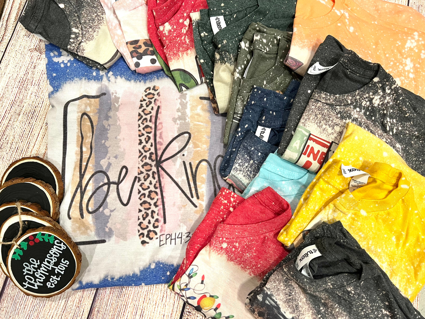 Deal #4: TSHIRT Grab Bag