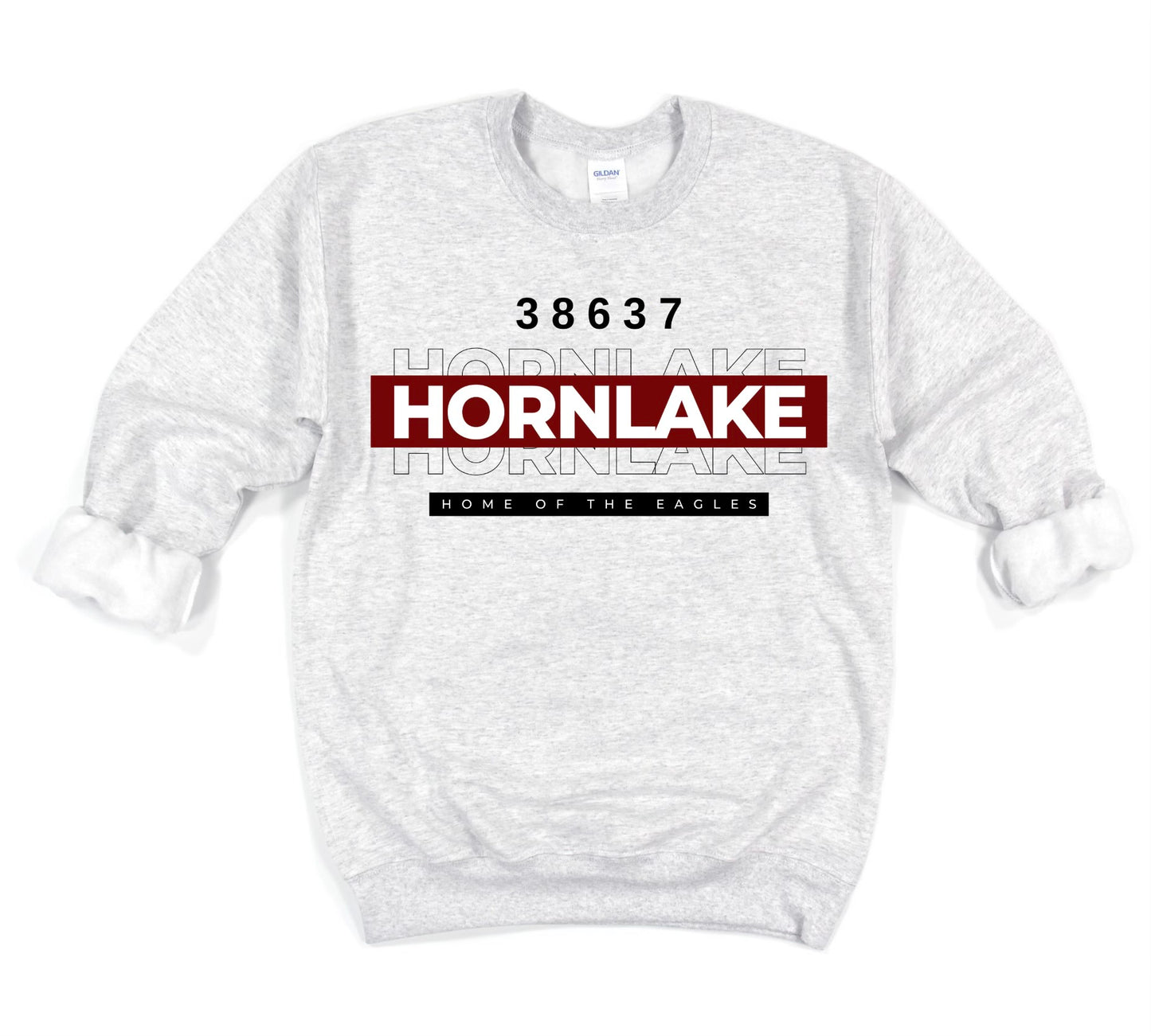 Home of the Graphic Tees