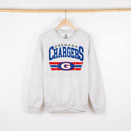 Vintage Grenada Chargers