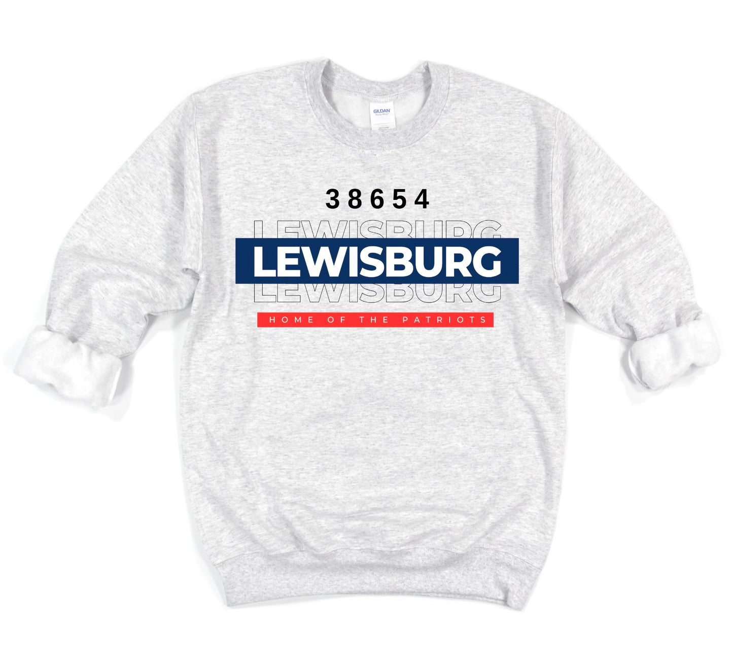 Home of the Graphic Tees