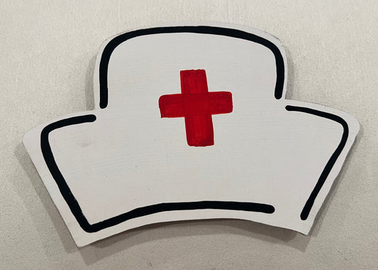 Nurse Hat