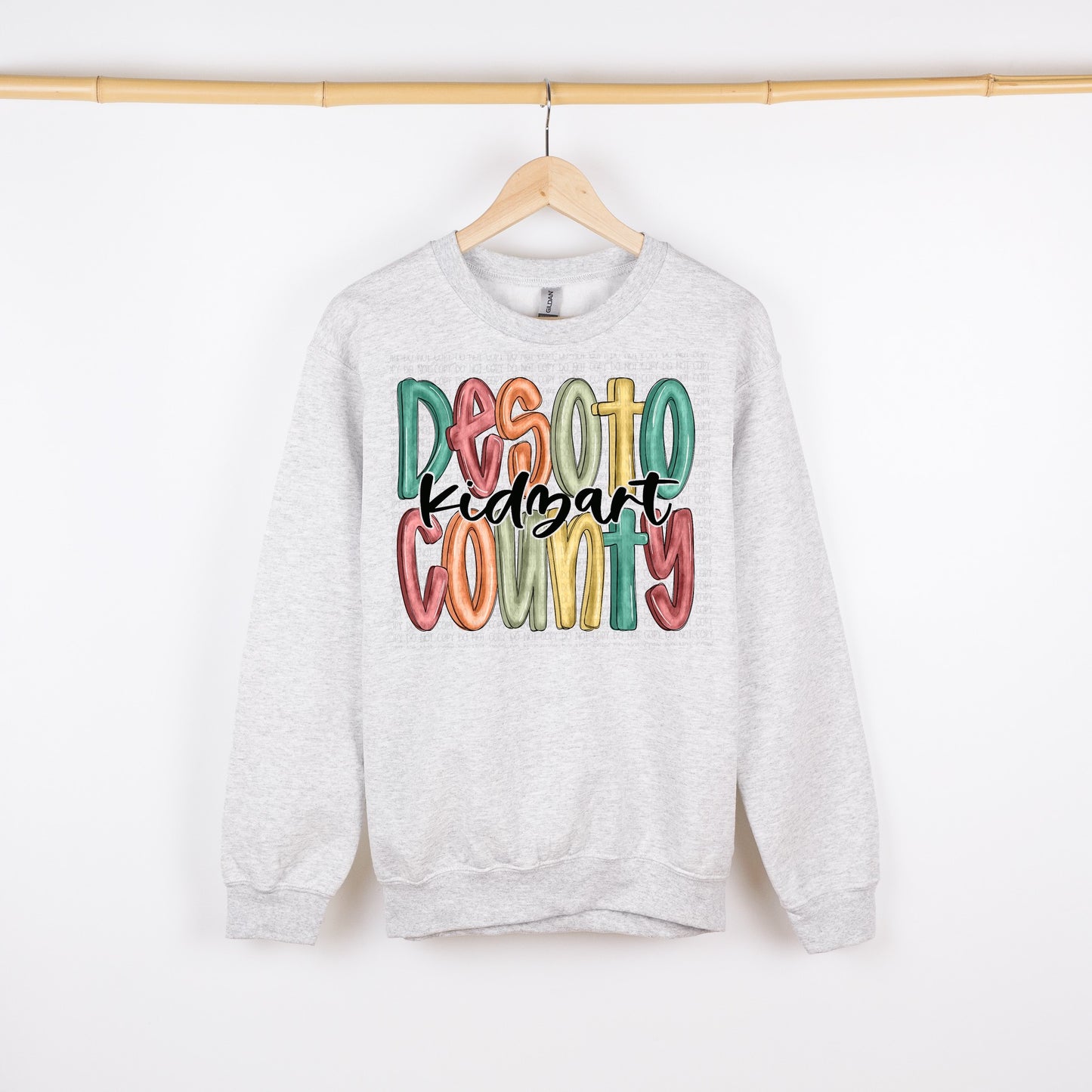 Desoto County KidzArt