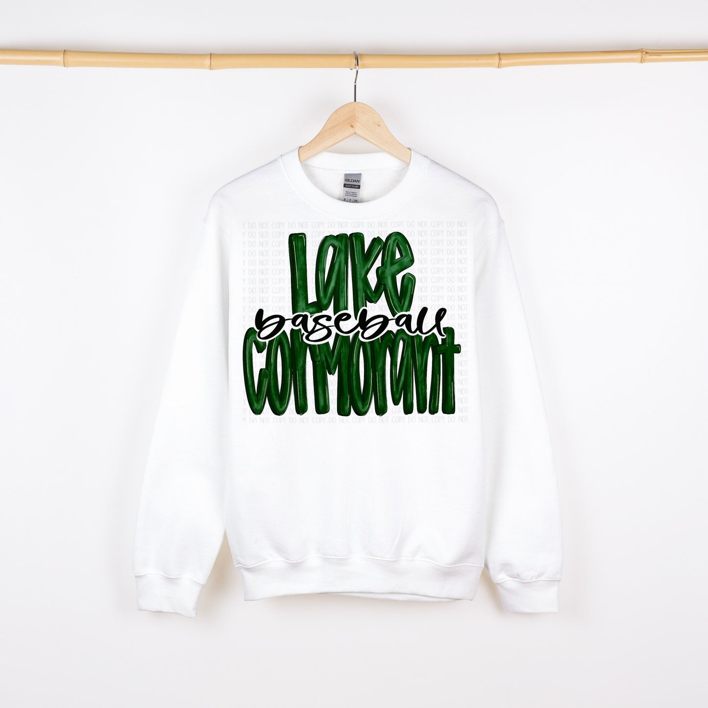 Lake Cormorant Baseball