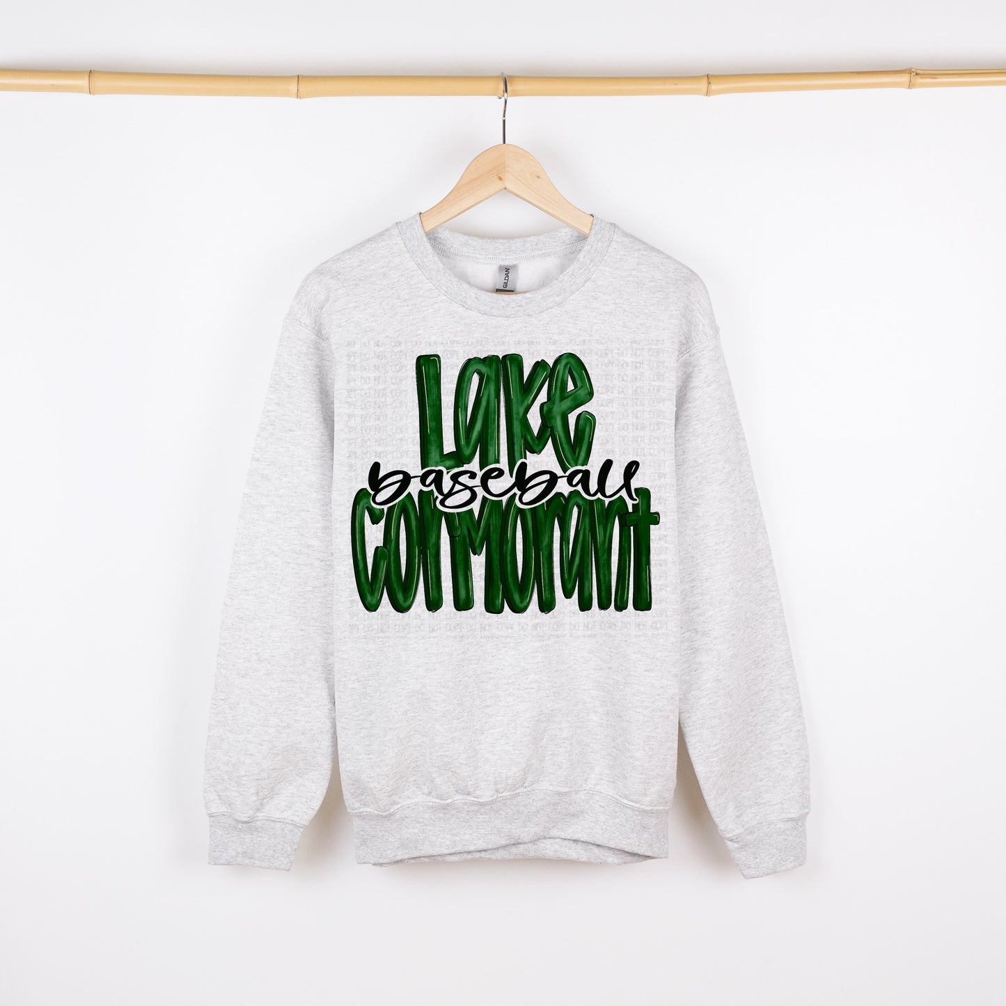 Lake Cormorant Baseball