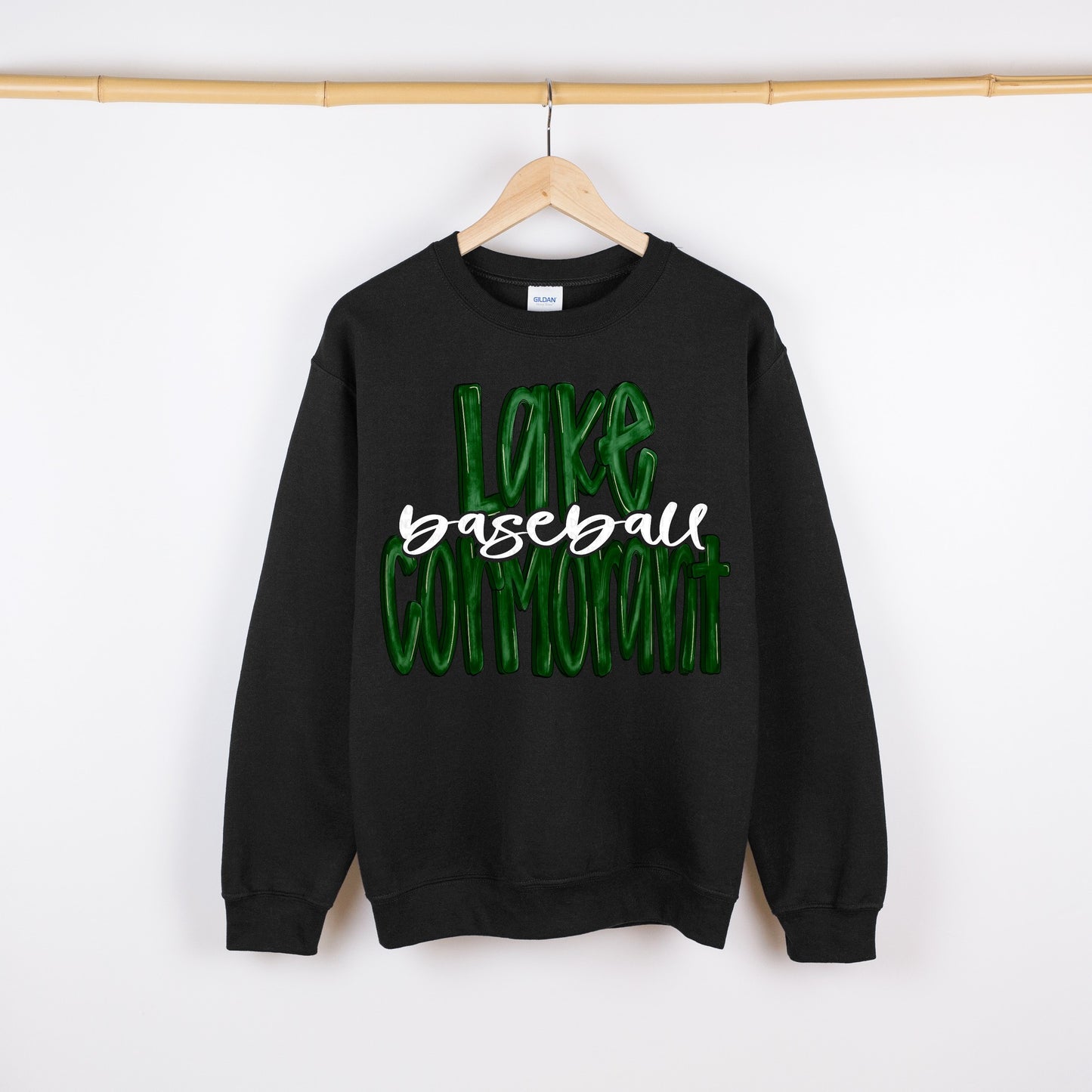 Lake Cormorant Baseball