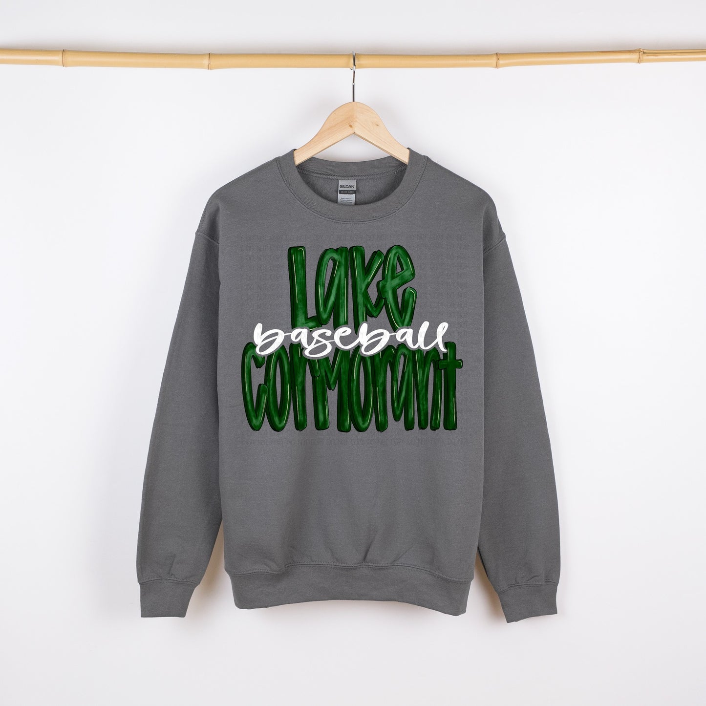 Lake Cormorant Baseball