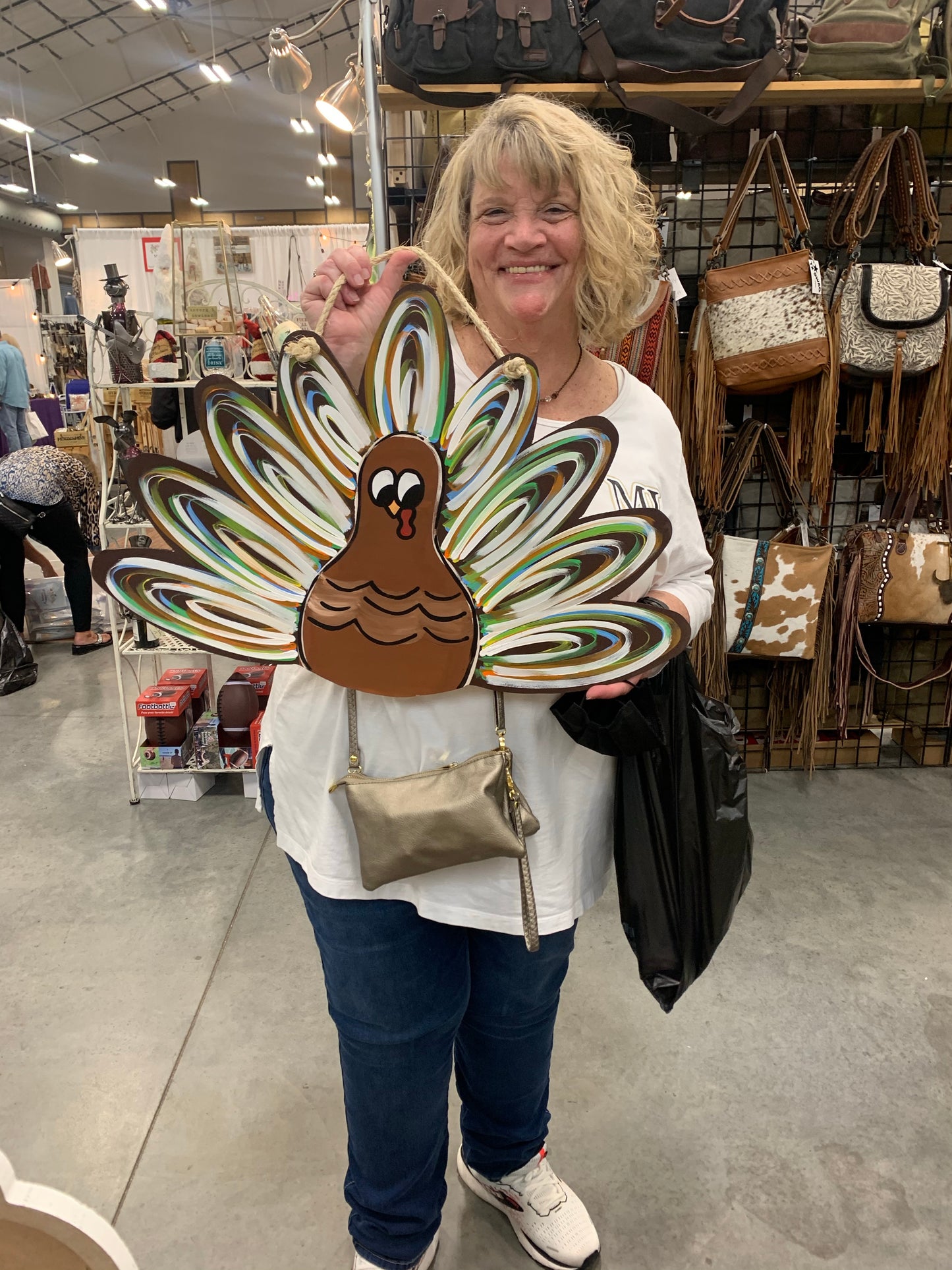 We love our shoppers!