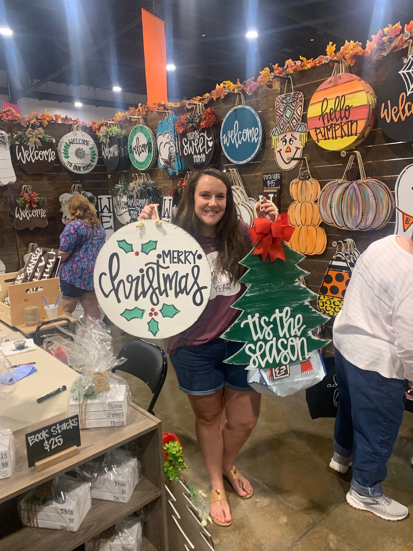 We love our shoppers!