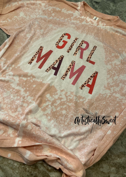 GIRL MAMA