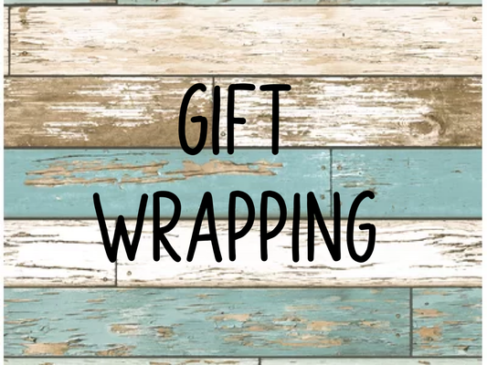 Gift Wrapping