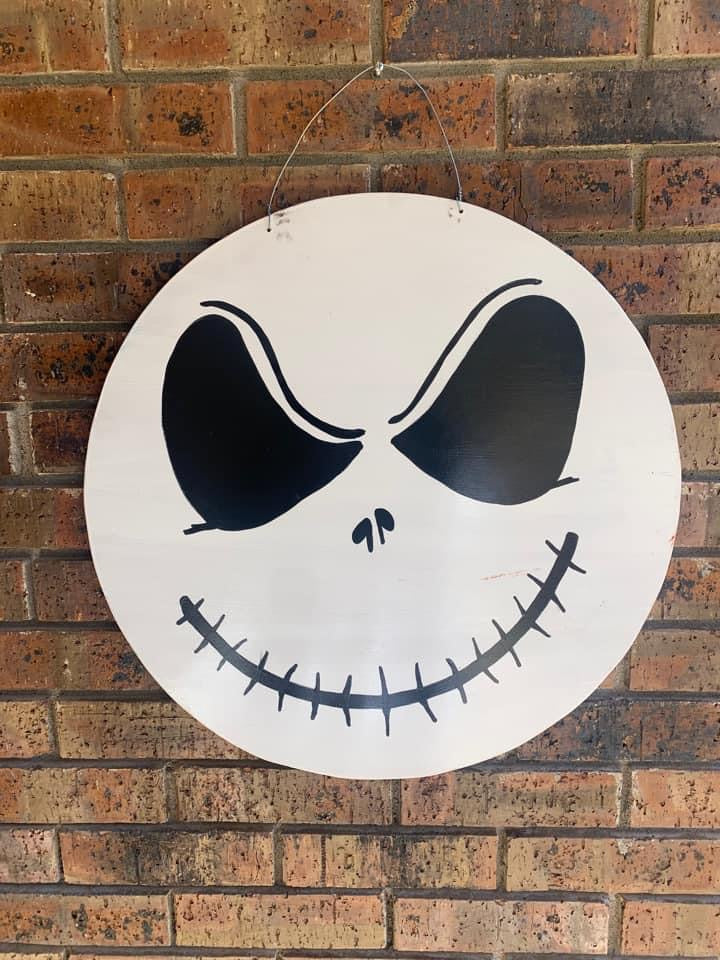 Jack Skellington