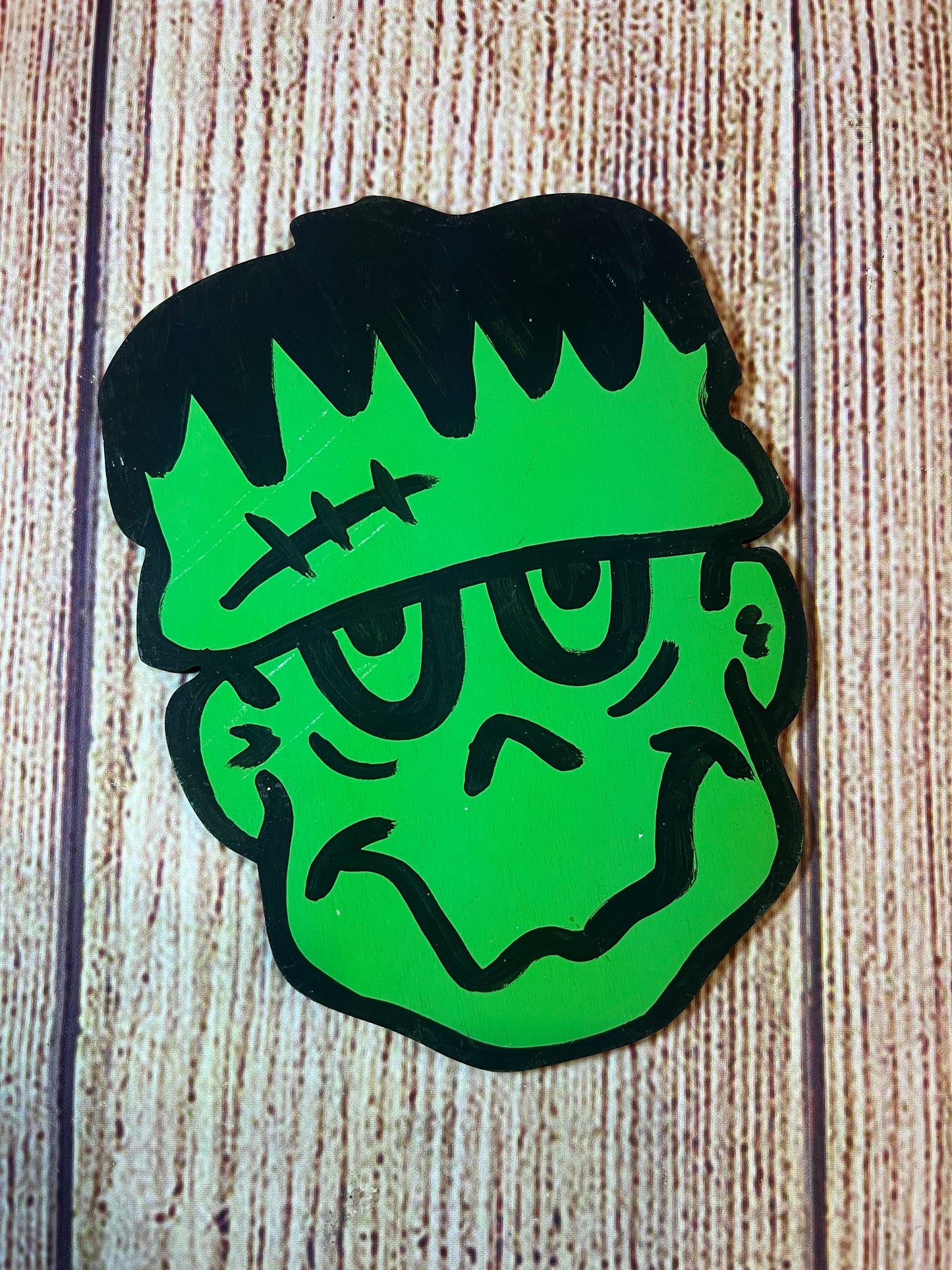 Frankenstein