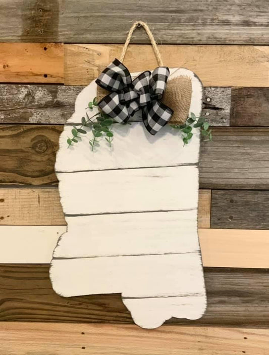 Shiplap Mississippi