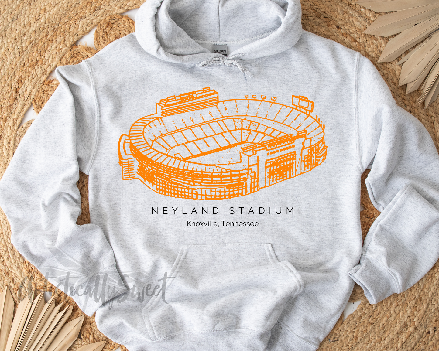 Stadium Sweatshirt/Hoodies