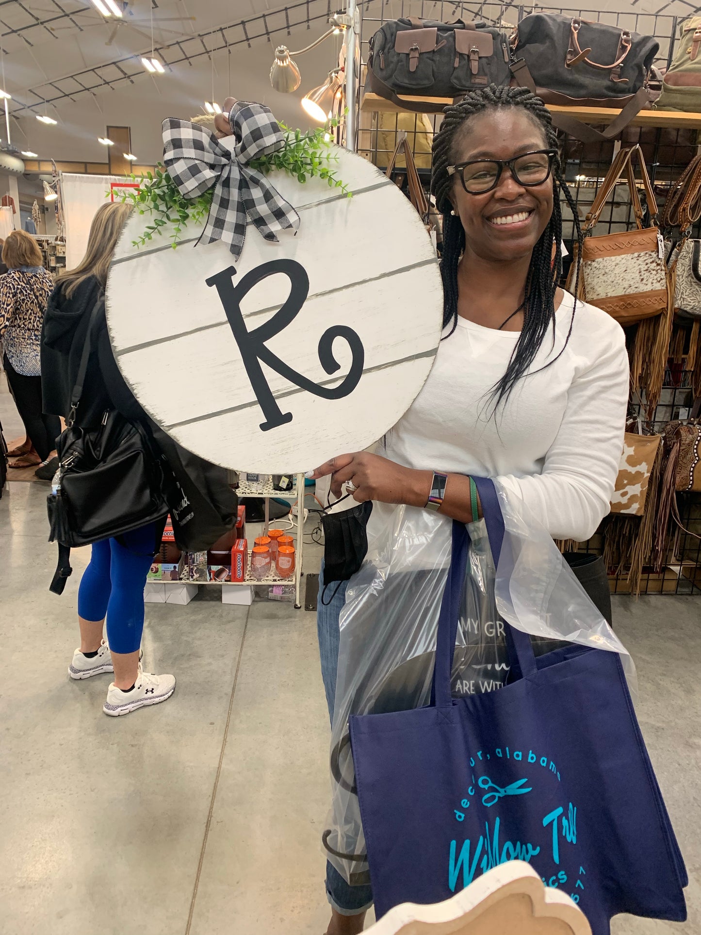 We love our shoppers!