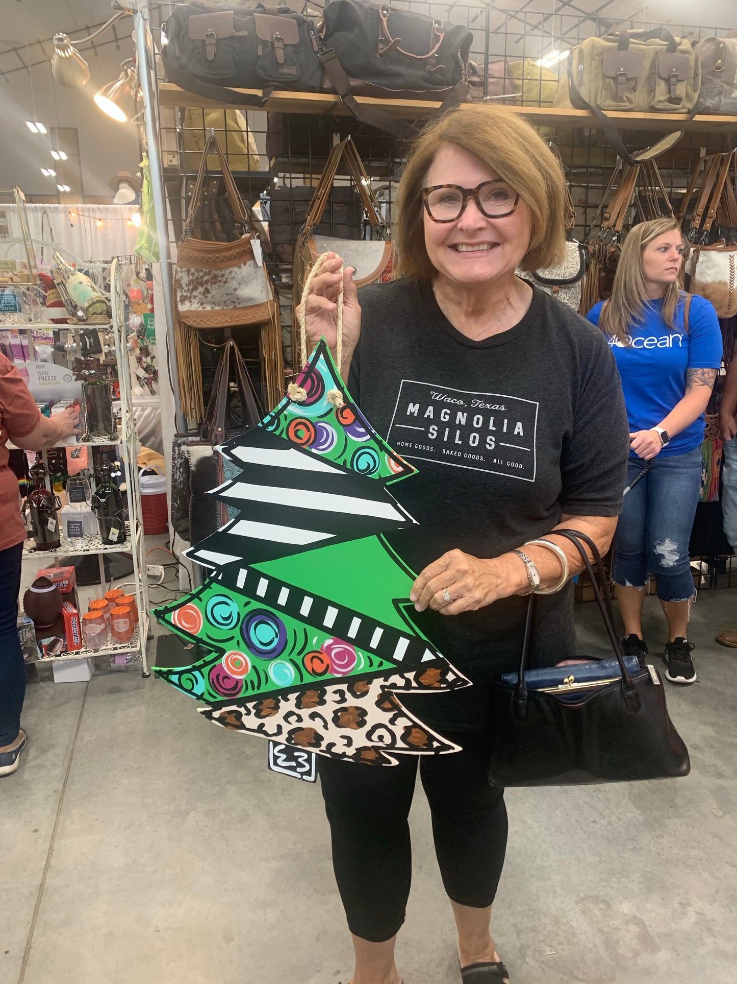 We love our shoppers!