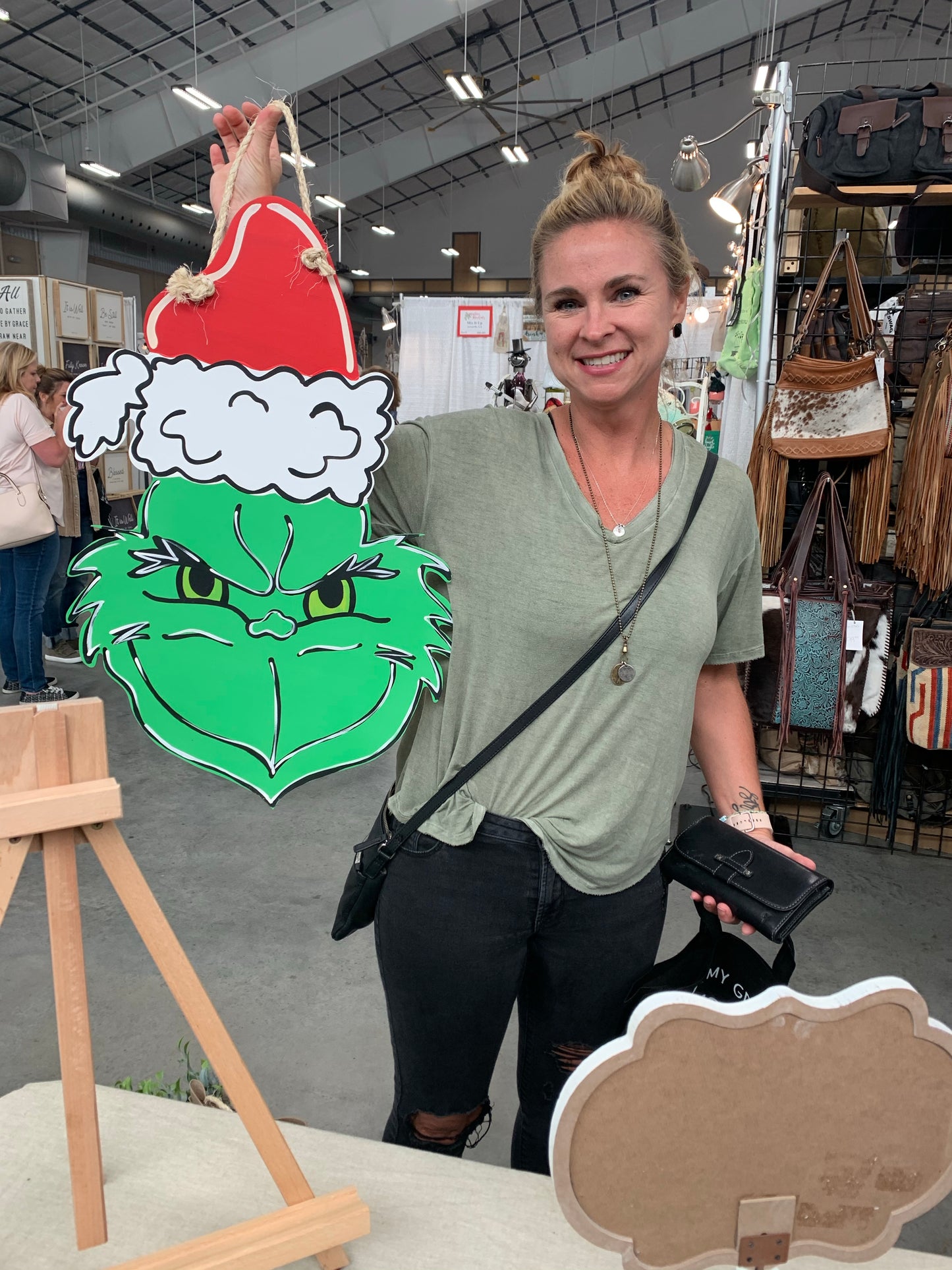 We love our shoppers!