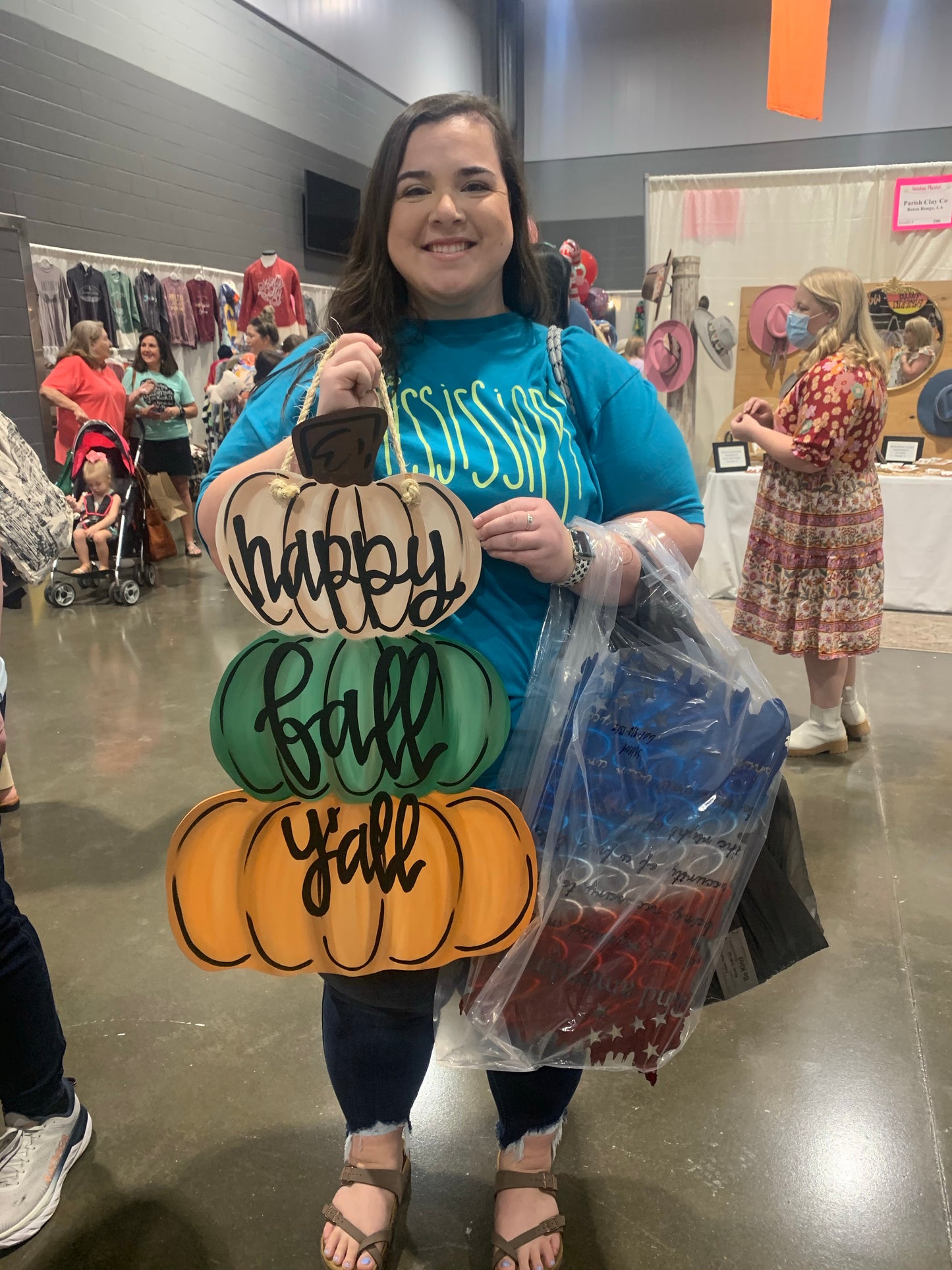 We love our shoppers!