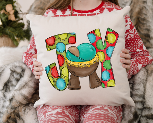 JOY Pillow