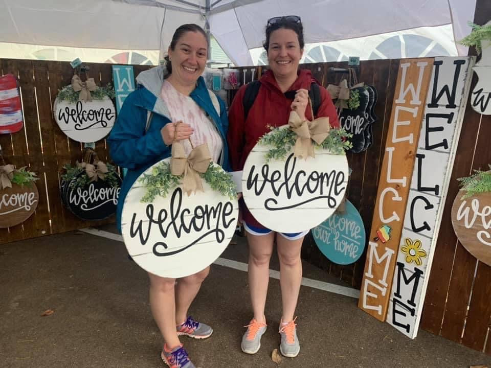 Our Wonderful Custtomers