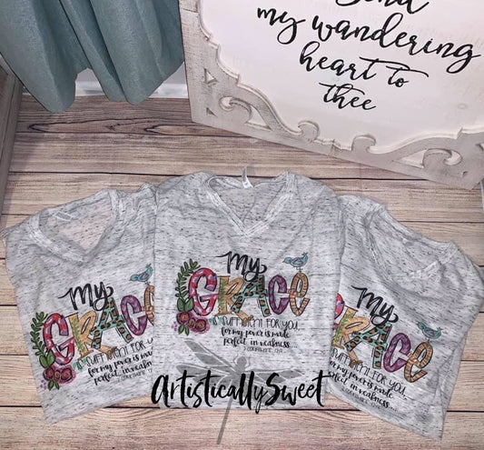 My Grace
