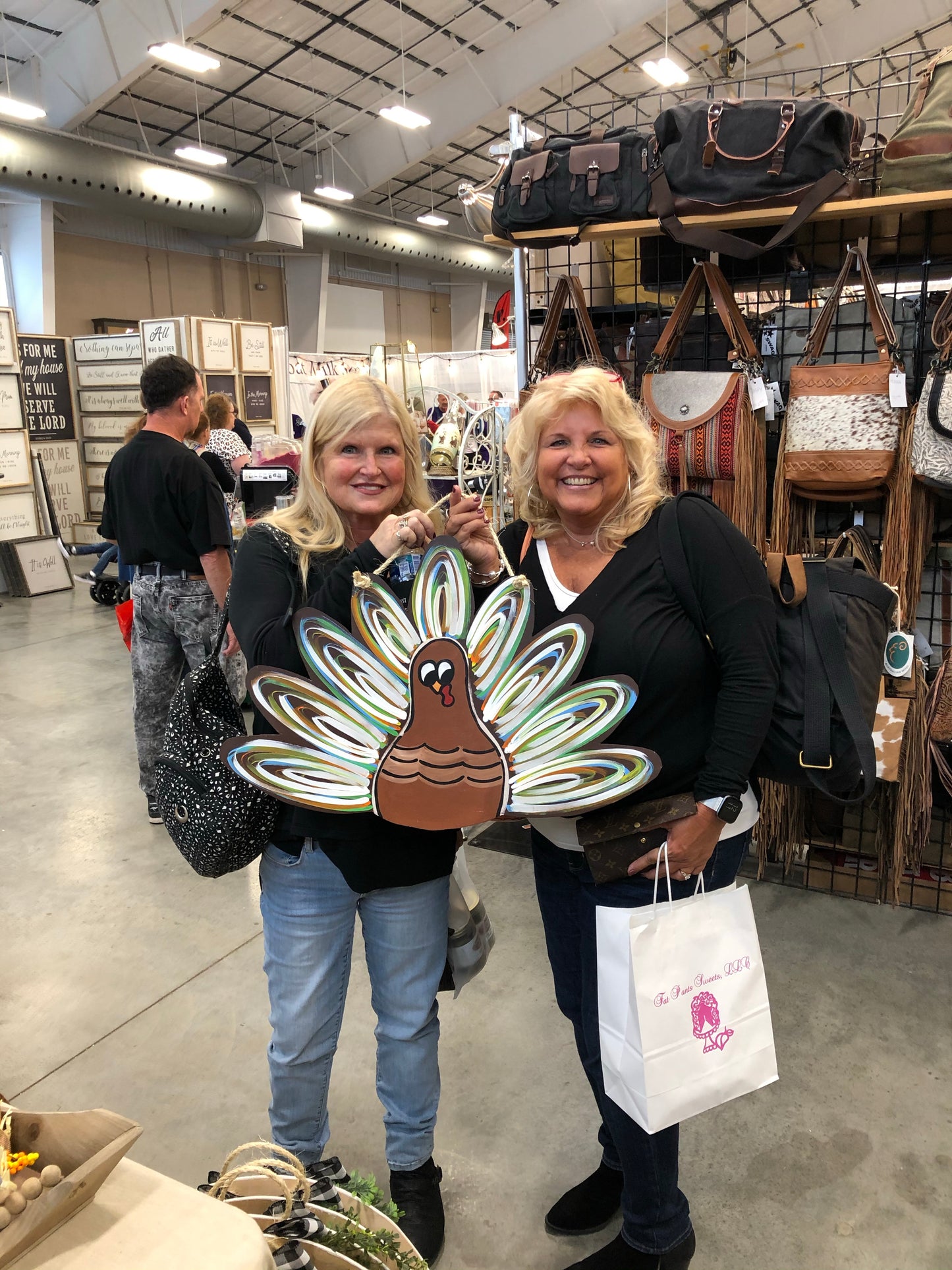 We love our shoppers!