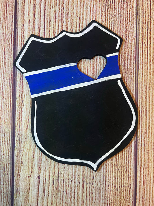 Police Badge