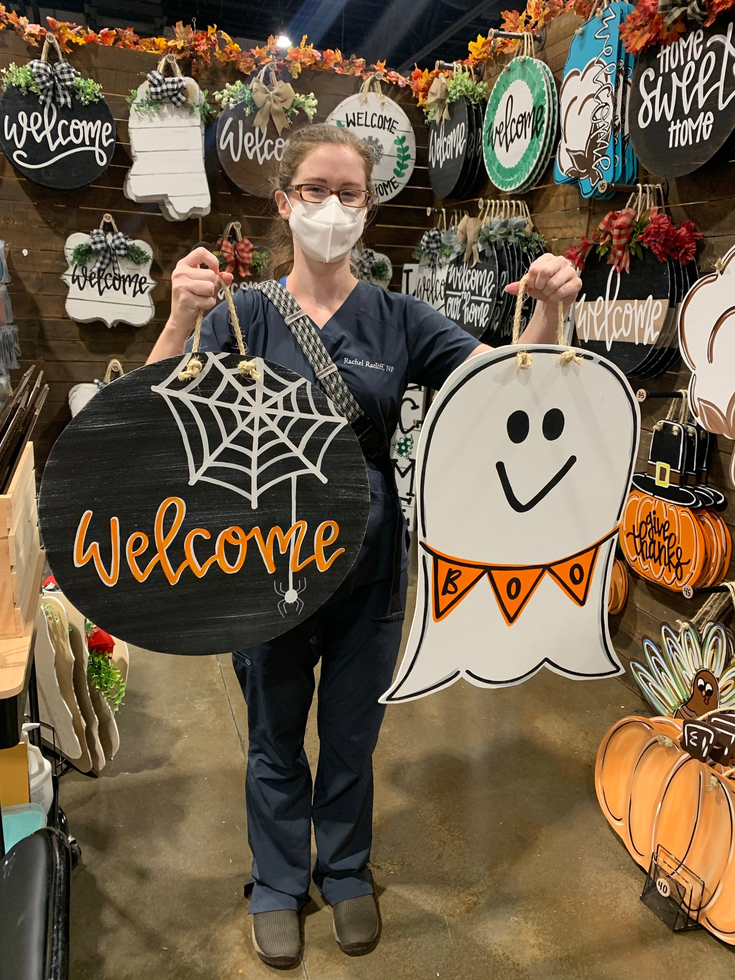 Our Wonderful Custtomers